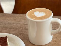 -CENTTY辛蒂咖啡·烘焙·西点(D15生活美学馆店)