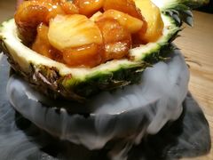 -水木苼 蔬食料理