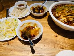 -叶婆婆钵钵鸡(解放碑店)