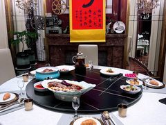 -小广寒电影艺术餐厅(小广寒经三路店)