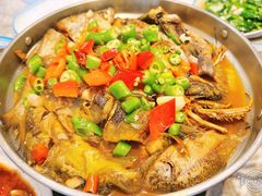 -小乡小镇·传承桐庐土菜·老板亲自烧的菜
