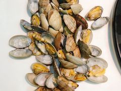 -海味当家·蒸锅海鲜(中山广场创始店)