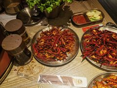 -西塔老太太泥炉烤肉(沈阳店)