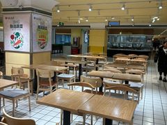-凯德MALL(西直门店)
