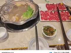 -小肥牛潮汕牛肉火锅(南联店)