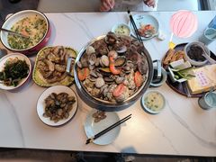 -山东八大碗山东老字号