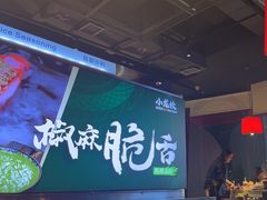 -小龙坎火锅(IFS HOT店)