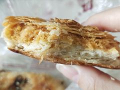 肉松烧饼-朱记小郑酥烧饼(建康路店)