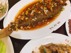 -晋阳饭庄(虎坊桥店)