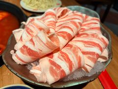 -胖三嬢·呱呱老火锅(北京总店)