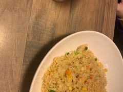 干贝虾仁炒饭-周沫西餐(漫广场店)