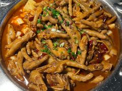 -胖哥俩肉蟹煲(梅溪步步高店)