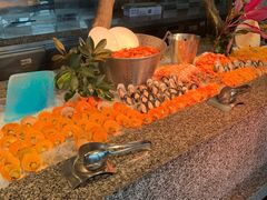 -虎门美思威尔顿酒店(海之光自助餐)