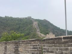 -慕田峪长城