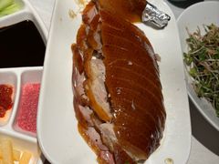 -大鸭梨烤鸭(望京店)
