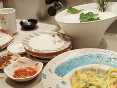 -新一番三文鱼寿司(大东海店)