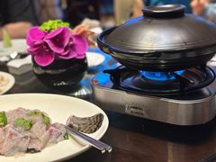-彩丰楼·中餐厅(国家会展中心上海洲际店)