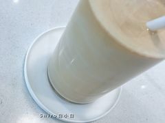 拿铁-Onirii Coffee(长乐路店)