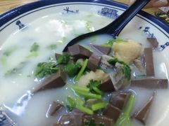 -鸭小妹鸭血粉丝(老门东店)