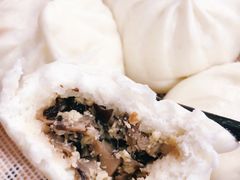 -庆丰包子铺(南站二店)