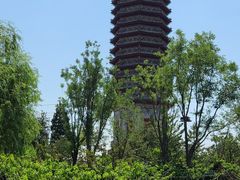 -西海子公园