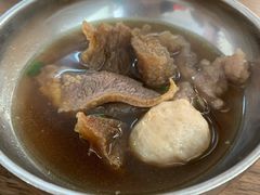 -歪头牛肉(金龙壹号店)