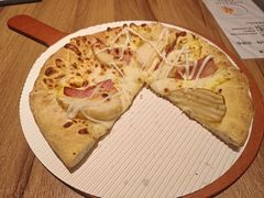 -必胜客(WOW玉泉远洋店)
