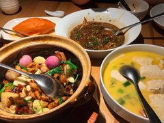 -荣小馆(杭州大厦店)