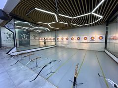 -弓舍射箭俱乐部(高新总店)