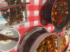 -辣小鲜·南昌大排档(船山路店)