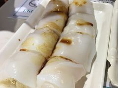 -点点心点心专门店(旺角店)