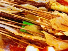 -嘉州叶婆婆钵钵鸡(建设路店)