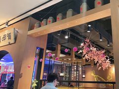 大堂-呷哺呷哺(万达新世界店)