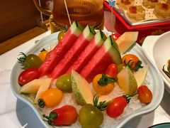 -鲜得莱渔港·小平岛海胆馆(七贤岭店)