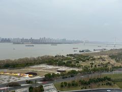 -武汉洲际酒店