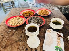 -東茅街茶馆