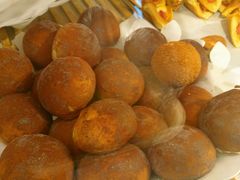 -吉美诺烘焙(公园北路店)