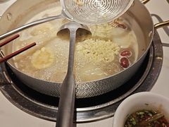 -八合里潮汕鲜牛肉火锅(惠州华贸店)