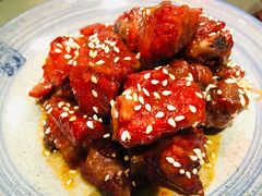 -兰溪小馆(东直门簋街店)