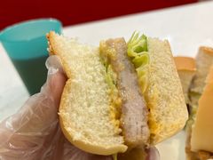 -旺角宝港式茶餐厅(寮步店)