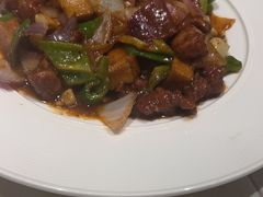 -巴扎屋大盘鸡·新疆菜(汇嘉时代店)