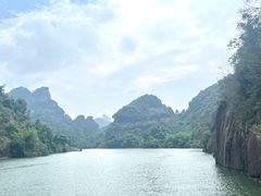-丹霞山风景名胜区