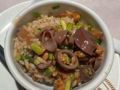 -船歌·鱼水饺青岛菜(闽江二路店)