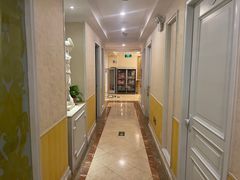 -汤泉良子.足疗按摩.SPA(中关村店)