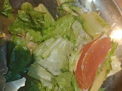 -九田家黑牛烤肉料理(溧阳吾悦店)