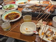 -管氏翅吧(台湾街店)