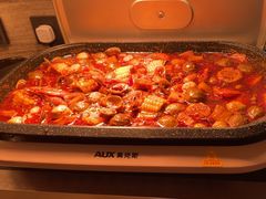 -北京王府井希尔顿酒店·万斯阁西餐厅