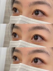 -柴小姐美睫美甲