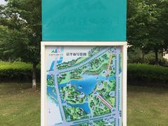 -九里河湿地公园