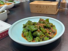 -川流不息·地道川菜·小龙虾(松东路店)